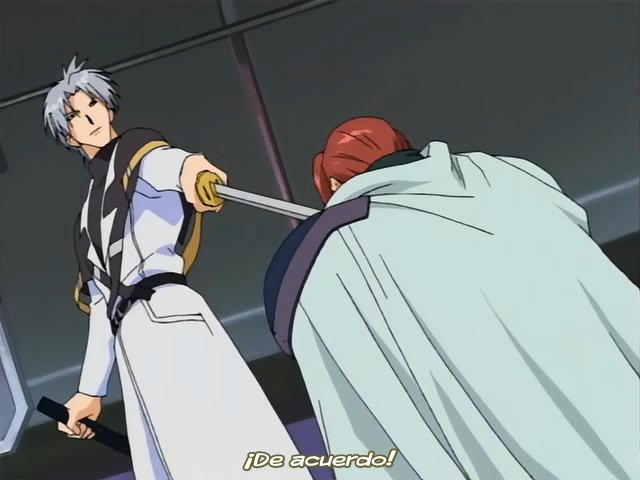 Tokyo Underground (Anime Underground)